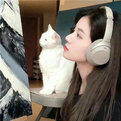 生活是条静静的河流